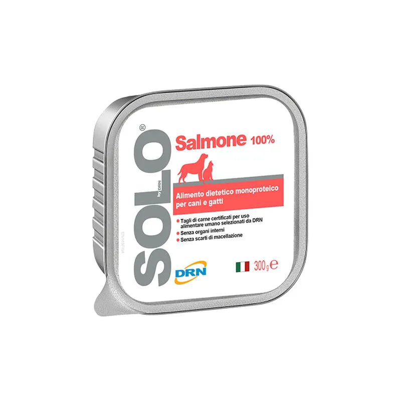 Solo Salmone