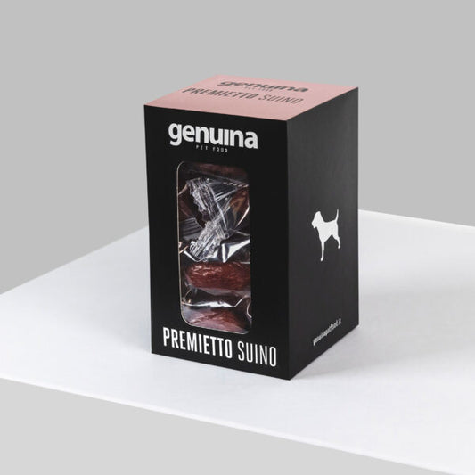 Genuina Premietto Suino 25pz