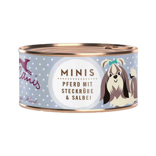 Terra Canis Small Dog 100 Gr