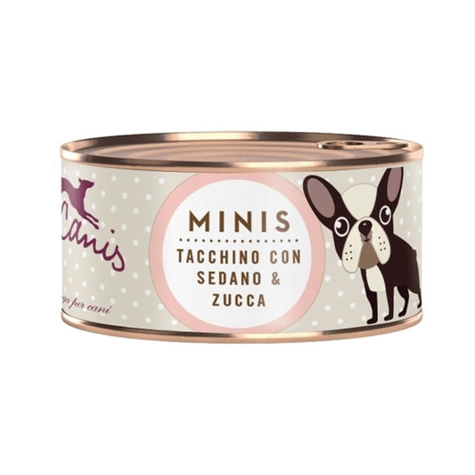 Terra Canis Small Dog 100 Gr