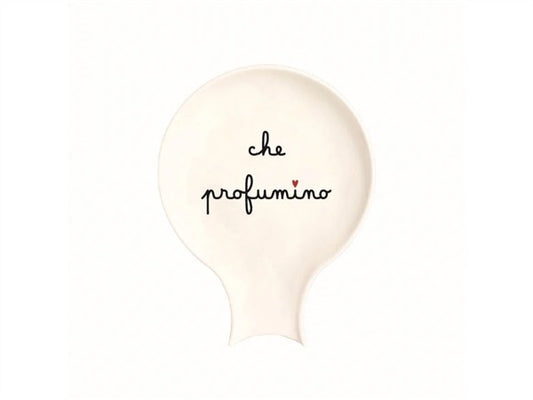 Poggiamestolo Che Profumino