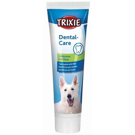 Dentifricio Alla Menta 100gr