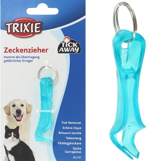 Rimuovi Zecche 6.5cm