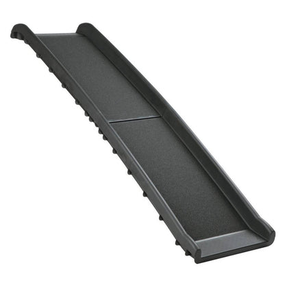 Rampa Plastica 40x156cm Nera