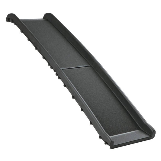 Rampa Plastica 40x156cm Nera