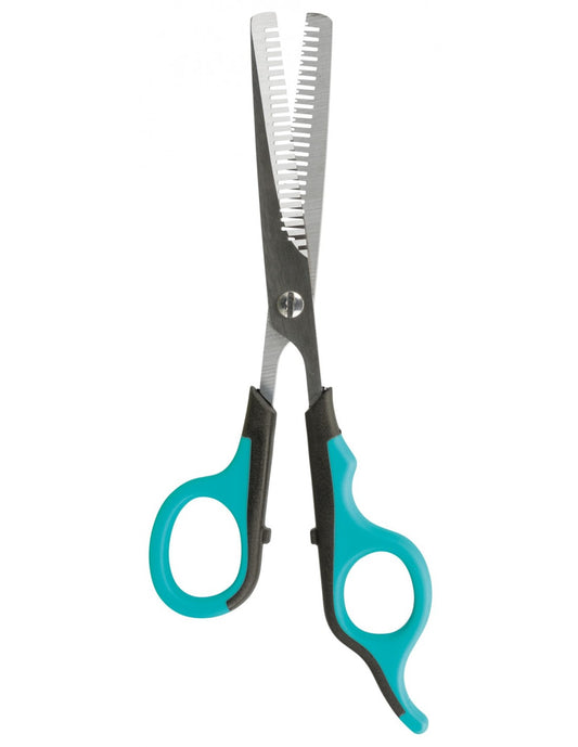 Forbici Per Sfoltire Doppio 18cm
