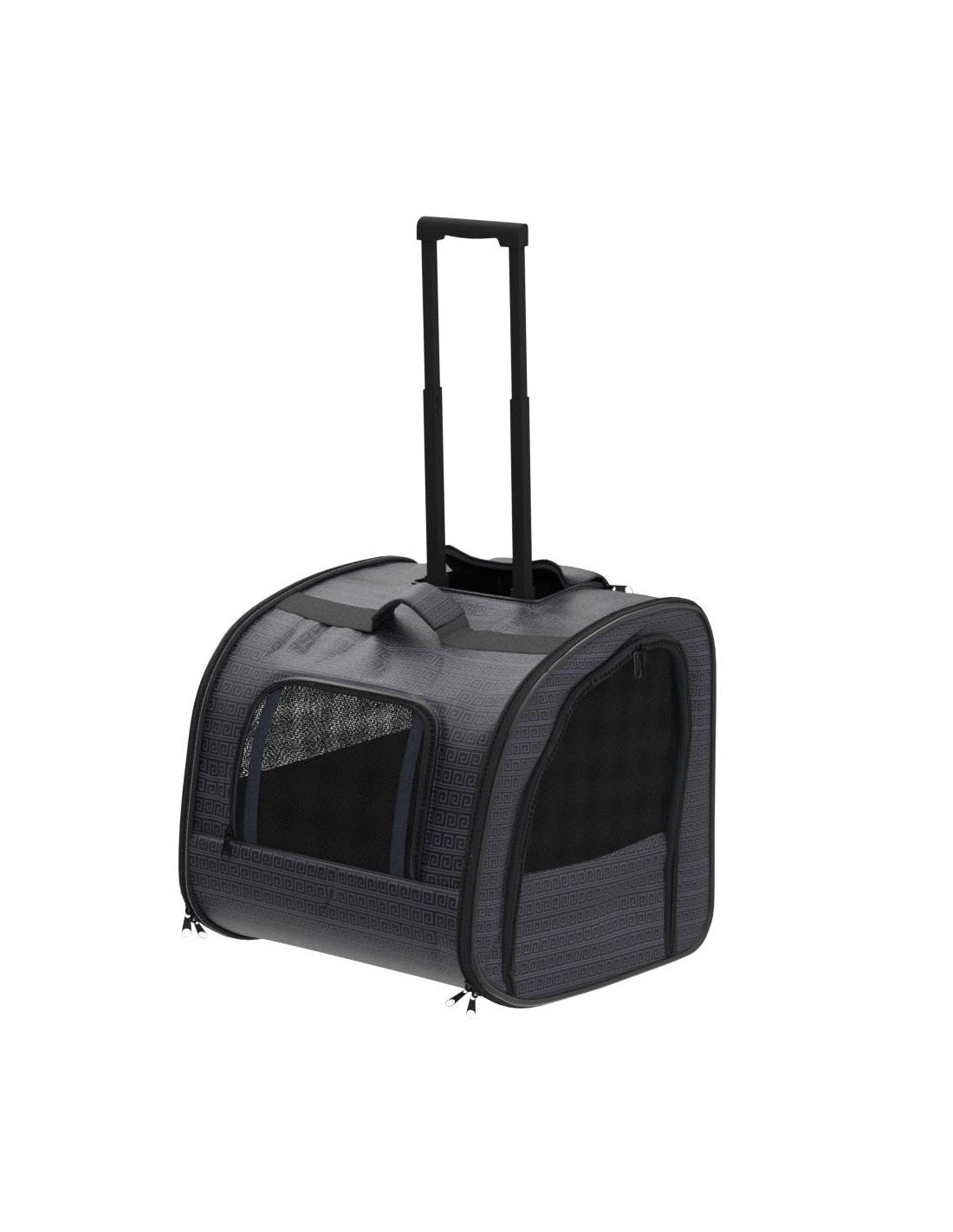 Trx trolley elegance nero