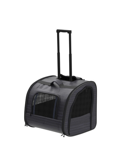 Trx trolley elegance nero