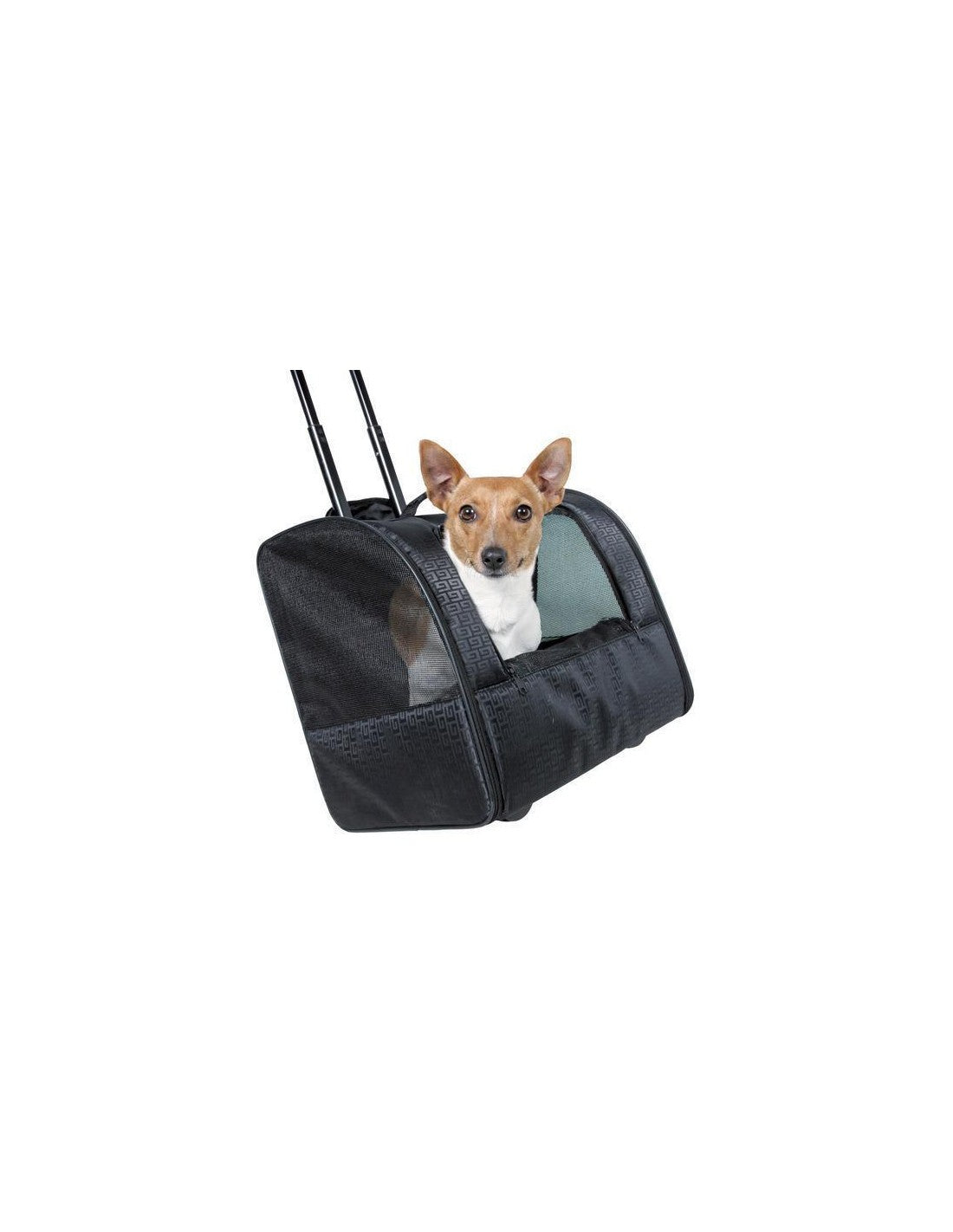 Trx trolley elegance nero