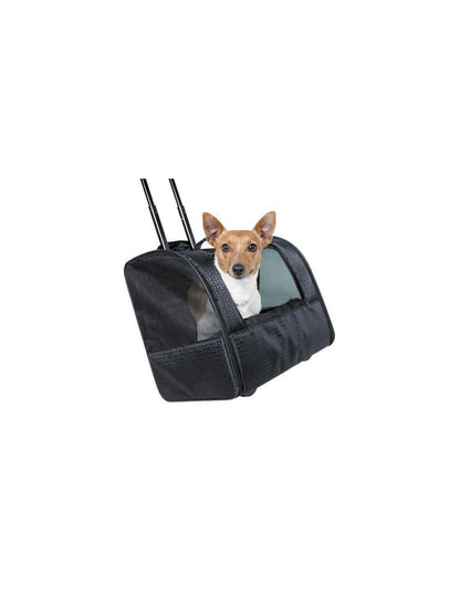 Trx trolley elegance nero