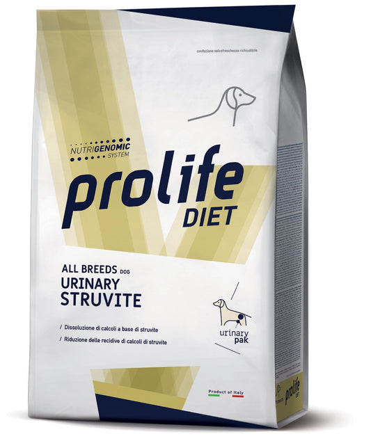 Prolife Diet Dog Urinary Struvite 2 Kg