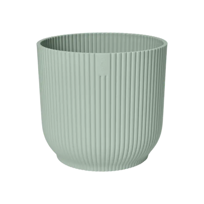 Vibes Fold Round Verde Sorbetto