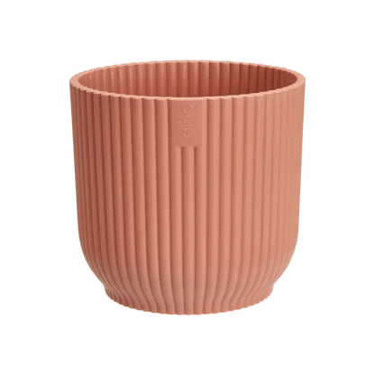 Vibes Fold Round Delicate Pink