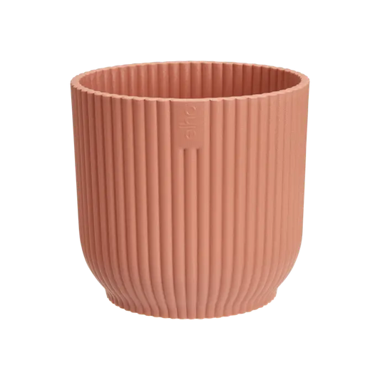 Vibes Fold Round Delicate Pink