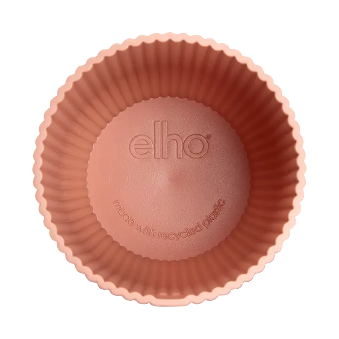 Vibes Fold Round Delicate Pink