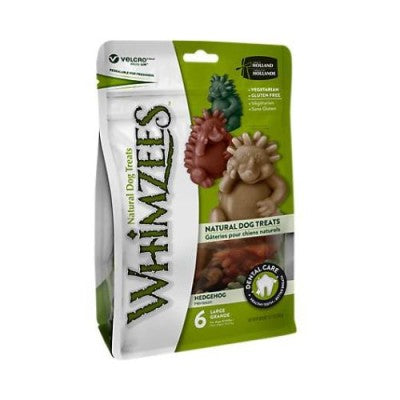 Whimzees Busta Riccio L 6pz