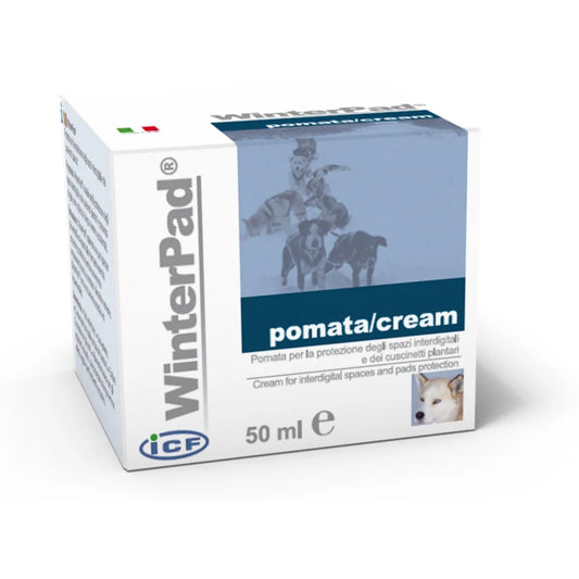 Winterpad Cane